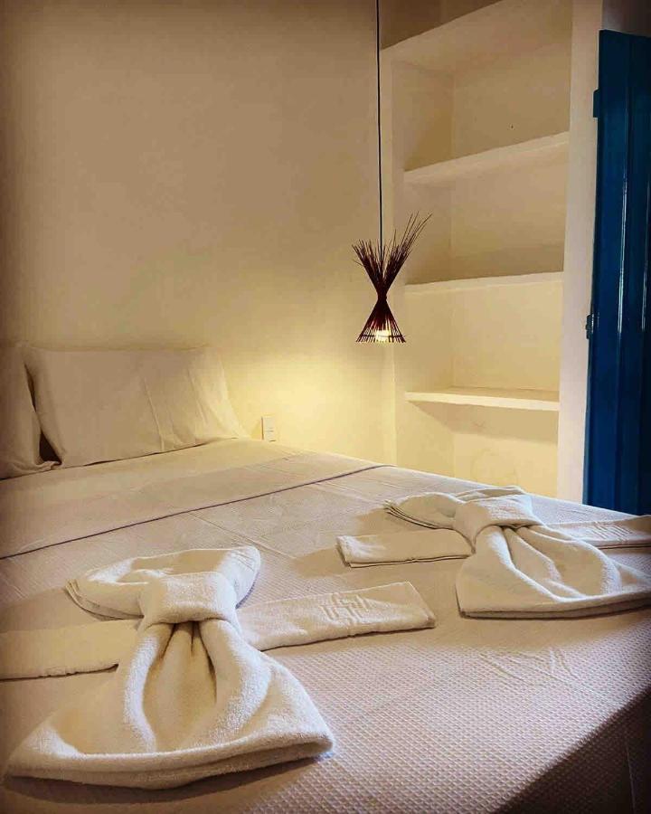 4 Quartos Ao Lado Da Praia Do Patacho ปอร์โต เด เปดราส ภายนอก รูปภาพ