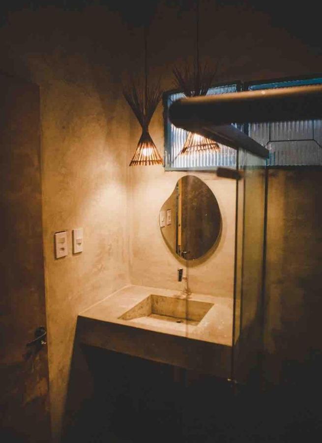 4 Quartos Ao Lado Da Praia Do Patacho ปอร์โต เด เปดราส ภายนอก รูปภาพ